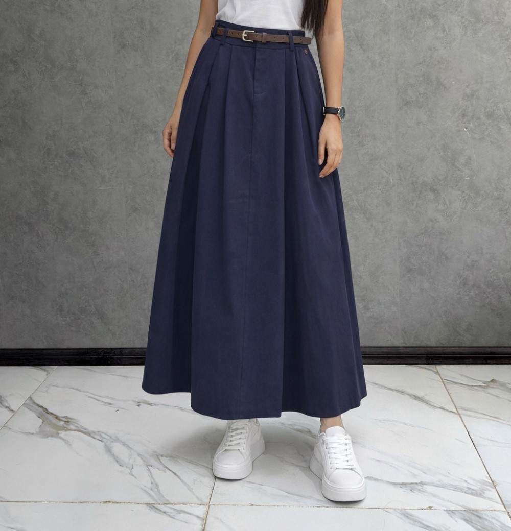 Women-long-skirt-01