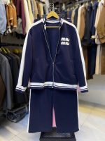 ست سویشرت شلوار miu miu