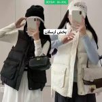 پافر پفکی دوجیب کد 628