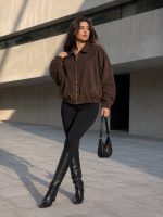بامبر جیر برند میومیو miumiu کد 639