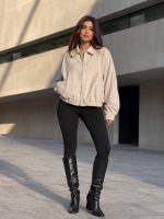 بامبر جیر برند میومیو miumiu کد 639 - Image 11