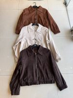 بامبر جیر برند میومیو miumiu کد 639 - Image 6