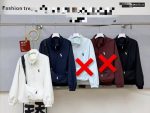 بامبر کتان کیف دار کلاهدار برند پولو Polo کد 641 - Image 5
