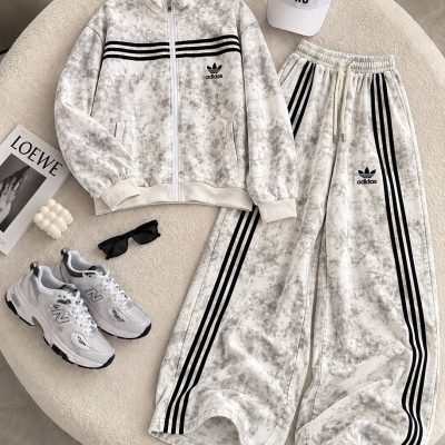 ست مستر adidas کد 711