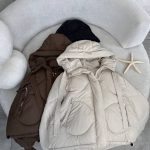 کاپشن اسپرت سر آستین کشباف