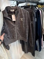 ست دو تکه جیر مخملی فول مستر celine