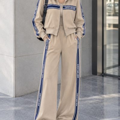 ست دو تکه مستر dior