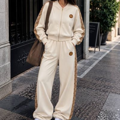 ست دو تیکه GUCCI
