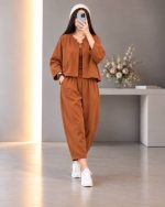 دوتیکه رویه شلوار کره ای