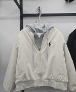کاپشن Polo کلاه دورسی کد 71510