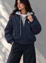 کاپشن Polo کلاه دورسی کد 71510