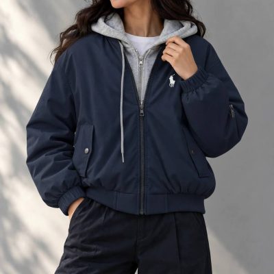 کاپشن Polo کلاه دورسی کد 71510